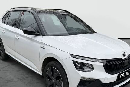 Skoda Kamiq 19.999 km 24.999 &euro; Diepholz 49356