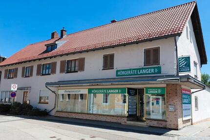 Haus Reichertshofen - 740.000&euro; | Angebot:27025565