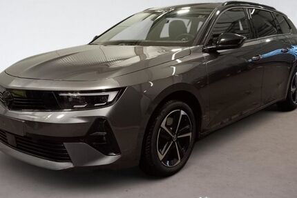 Opel Astra 45.778 km 19.990 &euro; Hohenlockstedt 25551