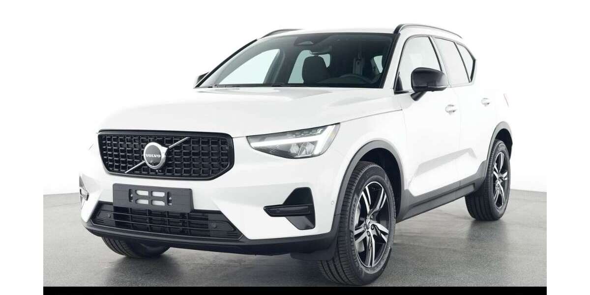 Volvo XC40 27.147 km 34.480 &euro; Aachen 52078