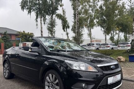 Ford Focus 160.000 km 4.950 € Speyer 67346