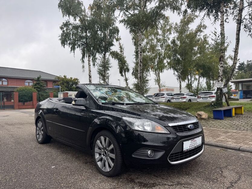Ford Focus 160.000 km 4.950 € Speyer 67346