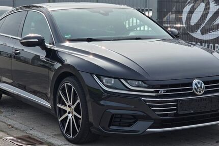 VW Arteon 186.000 km 16.490 &euro; Elchingen 89275