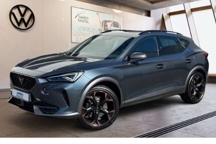 Cupra Formentor 33.582 km 28.850 &euro; Idar-Oberstein 55743