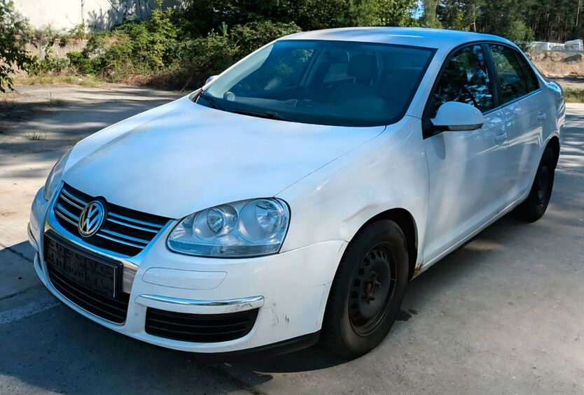 VW Jetta 281.000 km 999 € Berlin 14057