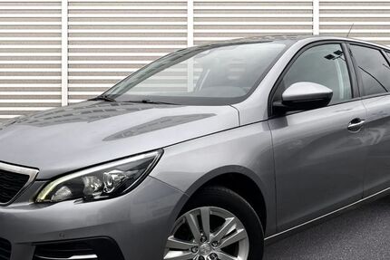 Peugeot 308 196.989 km 7.488 &euro; Frankfurt am Main 60386