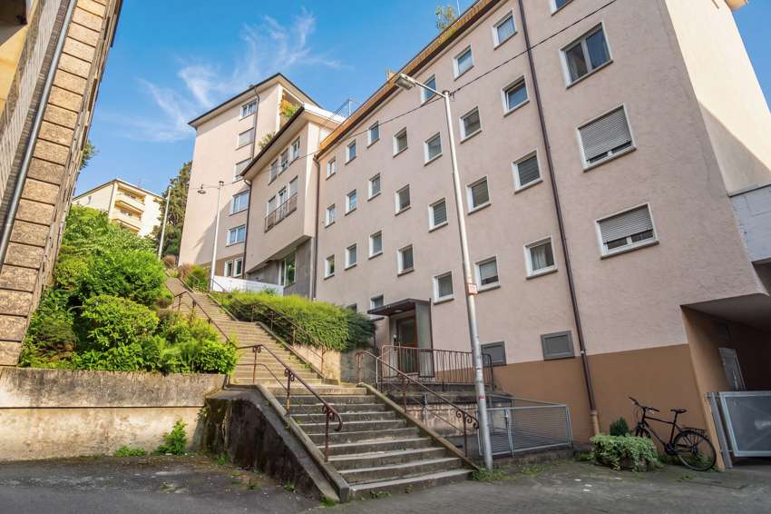 Gewerbeobjekt Stuttgart Stuttgart-Ost - 789.000&euro; | Angebot:26846650