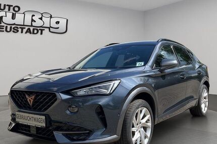 Cupra Formentor 28.594 km 24.870 &euro; Neustadt 01844
