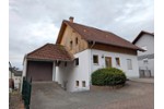 Einfamilienhaus Steinwenden - 9 Zimmer, 225 m&sup2;, 425.000&euro; | Angebot:27254521