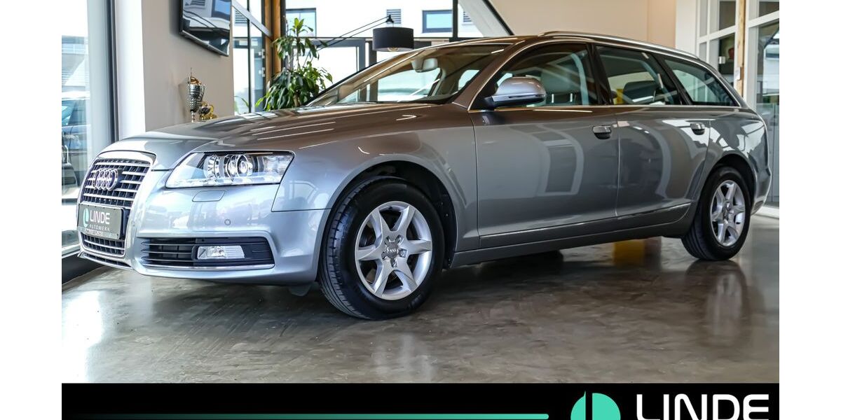 Audi A6 171.400 km 7.990 &euro; Kusterdingen 72127