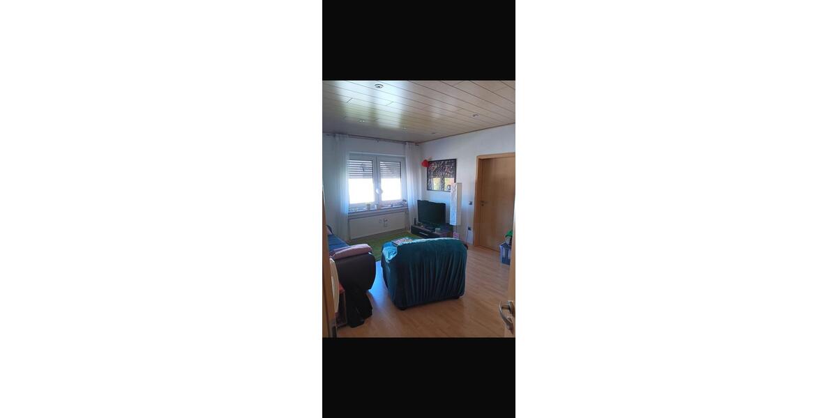 Etagenwohnung Hüllhorst - 2 Zimmer, 50 m&sup2;, 500&euro; | Angebot:26415535