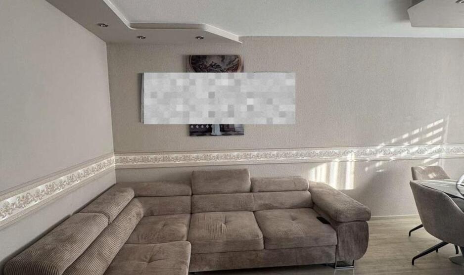 3,5 Zimmer in Oggersheim, Ludwigshafen zu verkaufen!