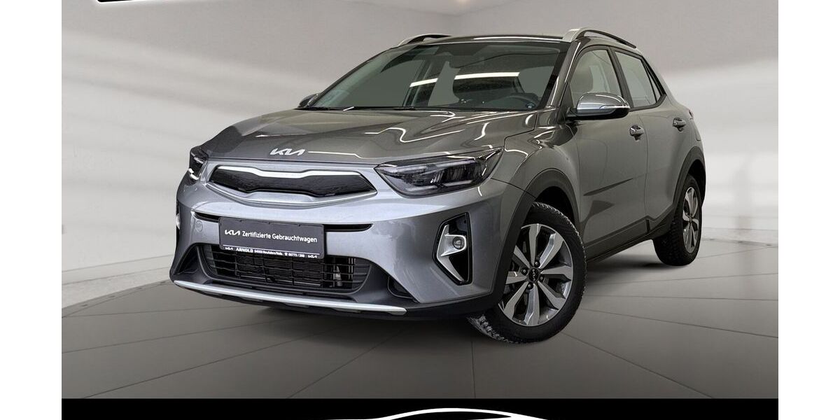 Kia Stonic 14.970 km 18.250 &euro; Neufahrn in Niederbayern 84088