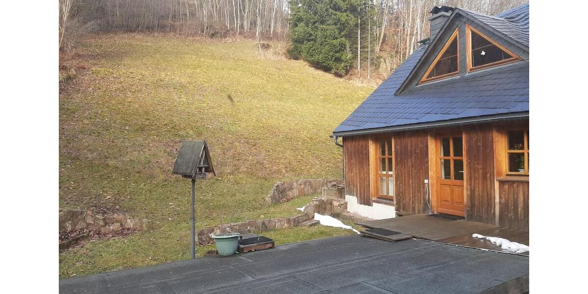 Einfamilienhaus Altenberg Geising - 7 Zimmer, 184 m&sup2;, 250.000&euro; | Angebot:26254840