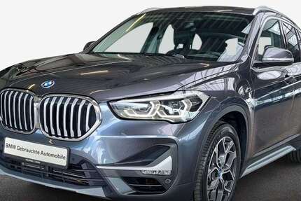 BMW X1 62.150 km 26.870 &euro; Wietmarschen-Lohne 49835