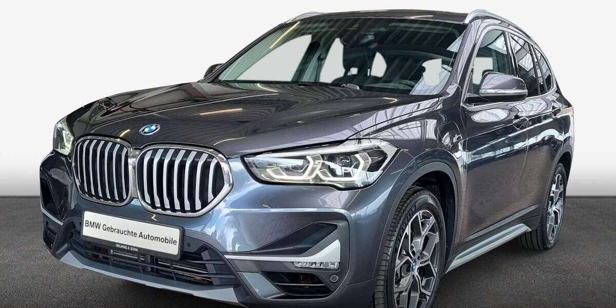 BMW X1 62.150 km 26.870 &euro; Wietmarschen-Lohne 49835