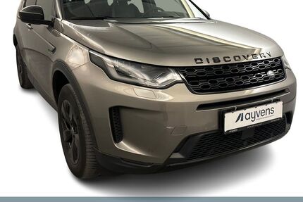 Land Rover Discovery Sport 53.248 km 33.480 &euro; Dorfmark 29683