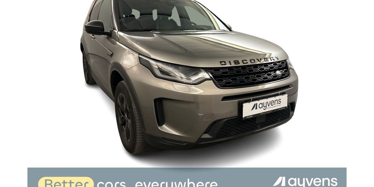 Land Rover Discovery Sport 53.248 km 33.480 &euro; Dorfmark 29683