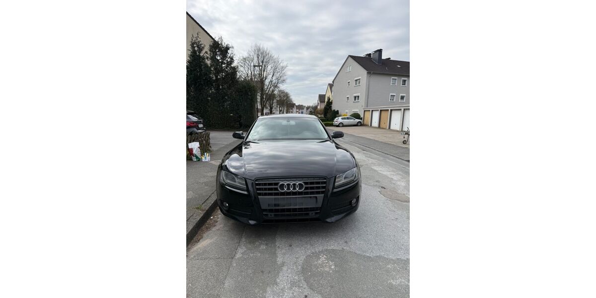 Audi A5 217.000 km 10.500 &euro; Bielefeld 33647