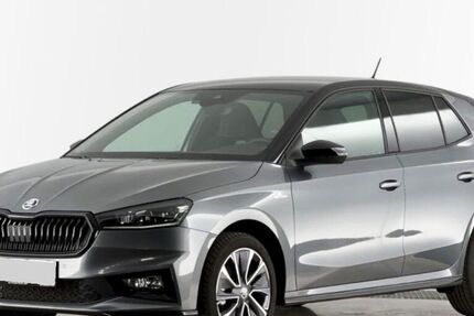 Skoda Fabia 9.500 km 21.890 &euro; Tätendorf 29576