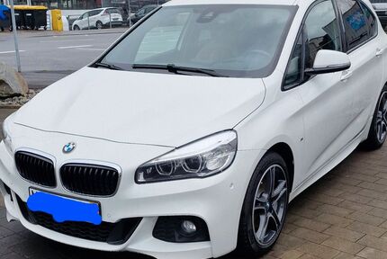 BMW 220 Active Tourer