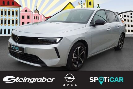 Opel Astra 11.600 km 21.980 € Holzkirchen 83607