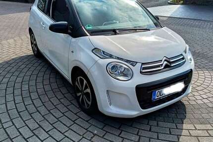 Citroen C1 33.670 km 8.900 &euro; Oldenburg (Oldenburg), Stadt 26125