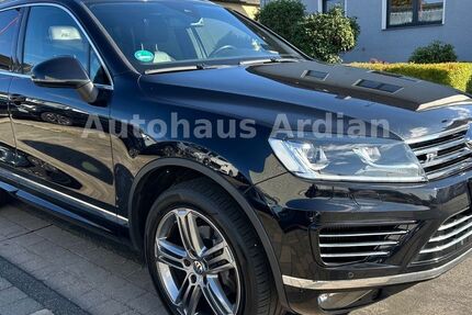 VW Touareg 161.428 km 22.999 € Kirchberg 55481