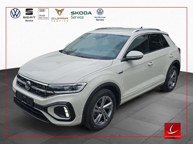 VW T-Roc 21.530 km 24.590 &euro; Schongau 86956