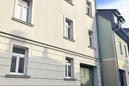 Wohnung Grimma - 2 Zimmer, 50 m&sup2;, 449&euro; | Angebot:27063718