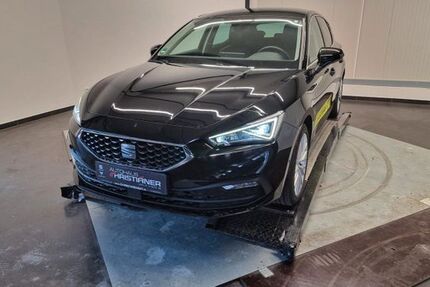 Seat Leon 59.000 km 35.490 &euro; Ladbergen 49549