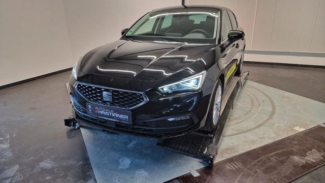 Seat Leon 59.000 km 35.490 &euro; Ladbergen 49549