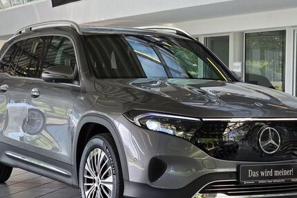 Mercedes-Benz EQB 10.029 km 38.440 € Asperg 71679