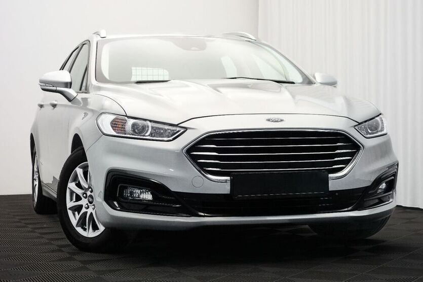 Mondeo