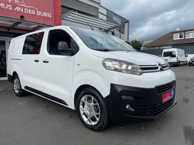 Citroen Jumpy 66.220 km 19.450 € Ober Mörlen 61239