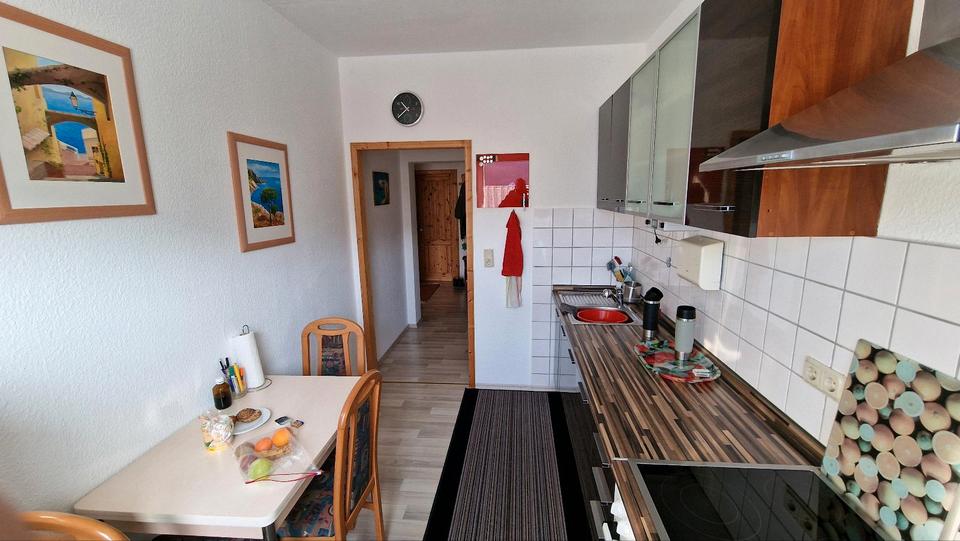 Etagenwohnung Bad Ems - 1 Zimmer, 44 m&sup2;, 95.000&euro; | Angebot:24591342