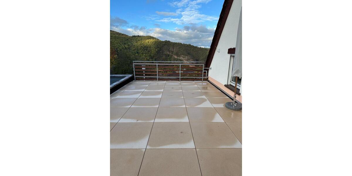 Etagenwohnung Idar-Oberstein Oberstein - 4 Zimmer, 107 m&sup2;, 950&euro; | Angebot:26375467