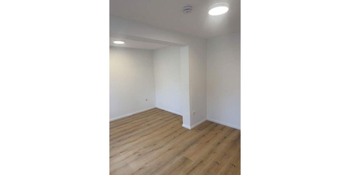 Traumhafte 3-Zimmer-Wohnung in Bremen Walle - Modern und einladend! 3 zimmer