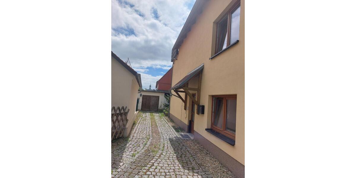 Einfamilienhaus Zittau - 4 Zimmer, 120 m&sup2;, 135.000&euro; | Angebot:26741747