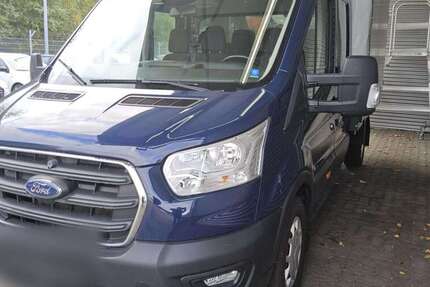 Ford Transit 28.979 km 21.580 € Grünwald 82031
