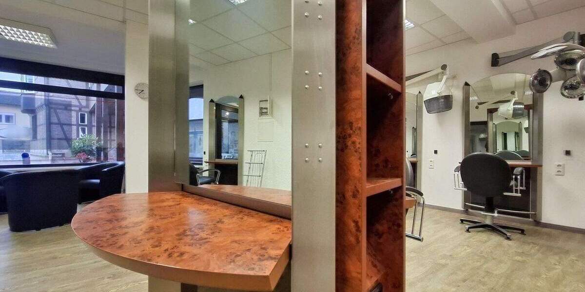 Gewerbeobjekt Karben Klein-Karben - 3 Zimmer, 250.000&euro; | Angebot:25865359