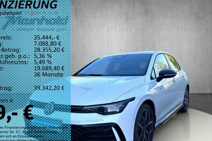 VW Golf 9.100 km 35.444 &euro; Auerbach/Rebesgrün 08209
