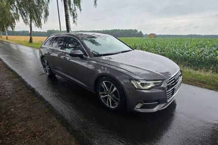 Audi A6 68.500 km 31.950 &euro; Soltau 29614