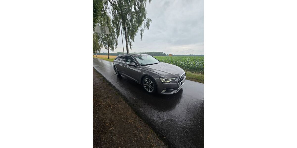 Audi A6 68.500 km 31.950 &euro; Soltau 29614