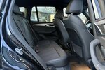 BMW X3 xDrive 30 d M Sport CARPLAY/NAVI/DAB/LED/AHK 81.948 km 35.900 &euro; Villingen-Schwenningen 78054