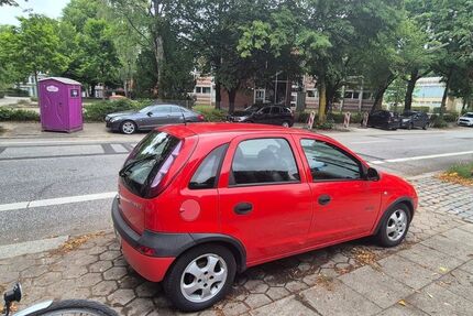 Opel Corsa 150.000 km 1.750 &euro; Hamburg 22117