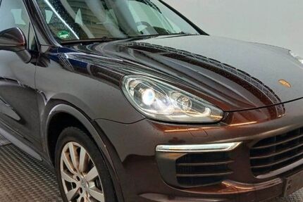 Porsche Cayenne 249.756 km 21.600 &euro; Hamburg 22335