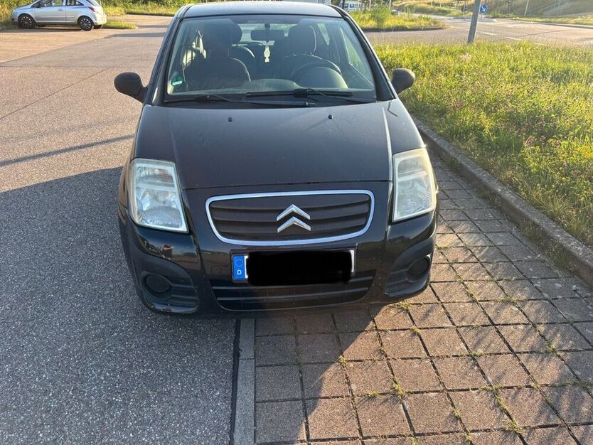 C2