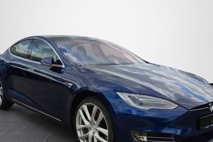 Tesla Model S 72.999 km 30.999 &euro; Wittenburg 19243