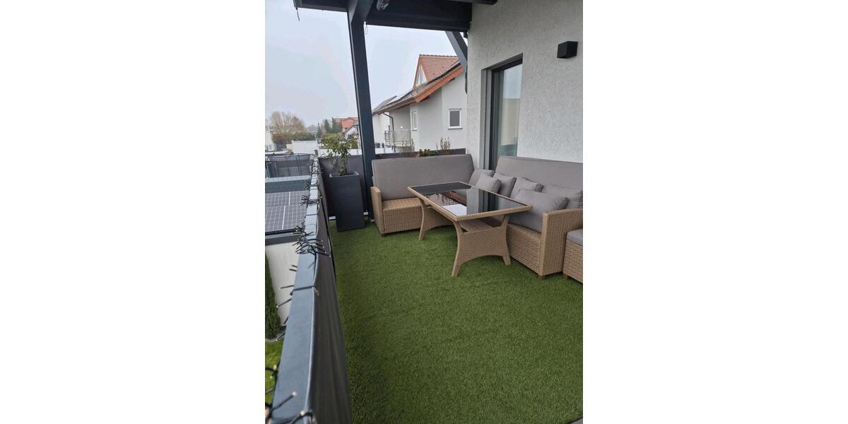 Etagenwohnung Bobenheim-Roxheim Roxheim - 3 Zimmer, 126 m&sup2;, 595.000&euro; | Angebot:23864579